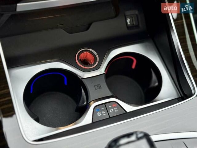 Синий БМВ Х5, объемом двигателя 3 л и пробегом 103 тыс. км за 55900 $, фото 42 на Automoto.ua