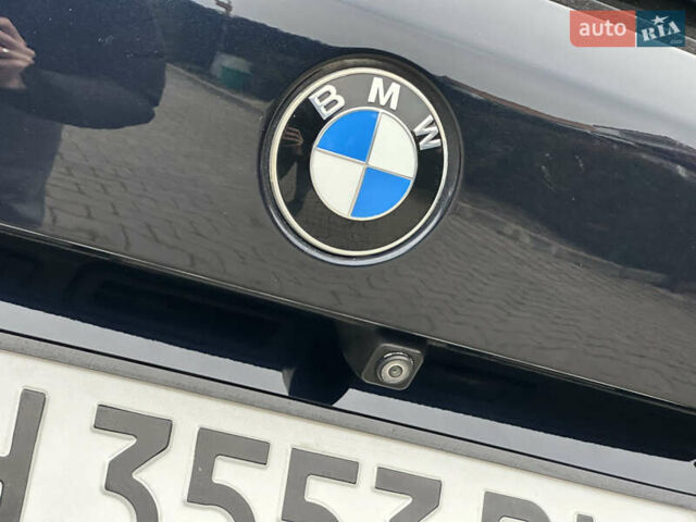 Синий БМВ Х5, объемом двигателя 3 л и пробегом 70 тыс. км за 51500 $, фото 27 на Automoto.ua