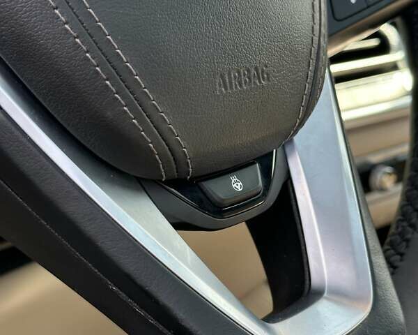 Синий БМВ Х5, объемом двигателя 3 л и пробегом 70 тыс. км за 48299 $, фото 21 на Automoto.ua