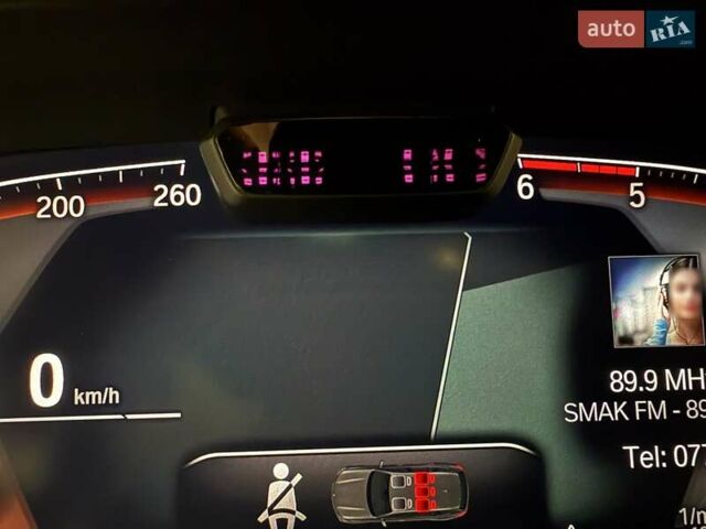 Синій БМВ Х5, об'ємом двигуна 3 л та пробігом 109 тис. км за 64500 $, фото 208 на Automoto.ua