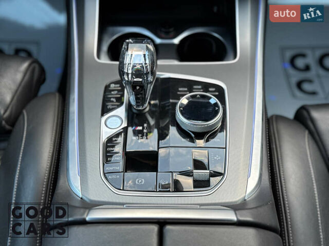 Синий БМВ Х5, объемом двигателя 2.99 л и пробегом 189 тыс. км за 62500 $, фото 21 на Automoto.ua