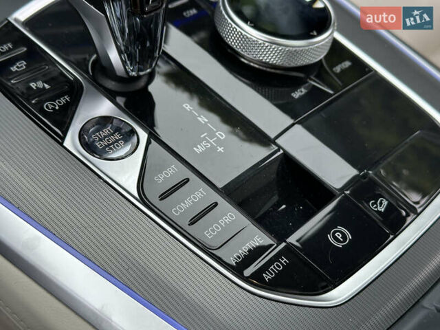 Синий БМВ Х5, объемом двигателя 3 л и пробегом 70 тыс. км за 51500 $, фото 80 на Automoto.ua