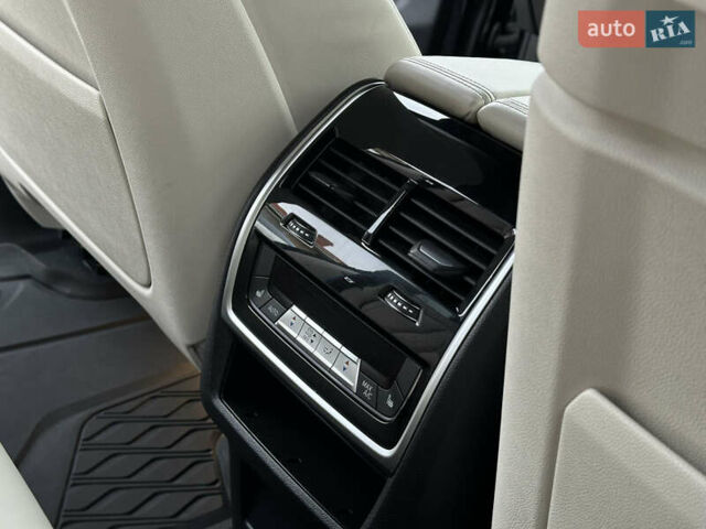 Синий БМВ Х5, объемом двигателя 3 л и пробегом 70 тыс. км за 51500 $, фото 50 на Automoto.ua