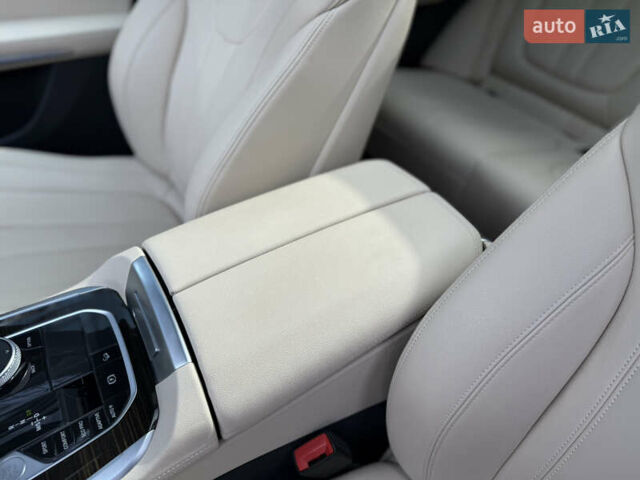 Синий БМВ Х5, объемом двигателя 3 л и пробегом 138 тыс. км за 45900 $, фото 36 на Automoto.ua