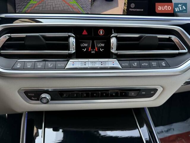 Синій БМВ Х5, об'ємом двигуна 3 л та пробігом 109 тис. км за 64500 $, фото 163 на Automoto.ua