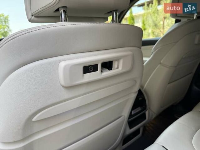 Синій БМВ Х5, об'ємом двигуна 3 л та пробігом 109 тис. км за 64500 $, фото 116 на Automoto.ua