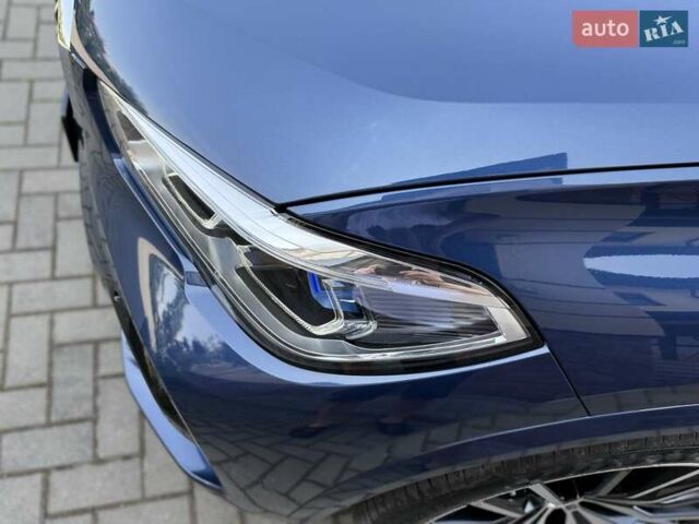 Синій БМВ Х5, об'ємом двигуна 3 л та пробігом 109 тис. км за 64500 $, фото 57 на Automoto.ua