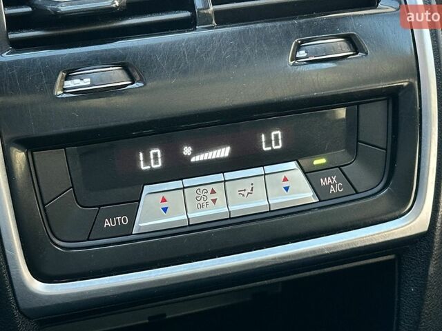 Синій БМВ Х5, об'ємом двигуна 3 л та пробігом 115 тис. км за 45300 $, фото 30 на Automoto.ua