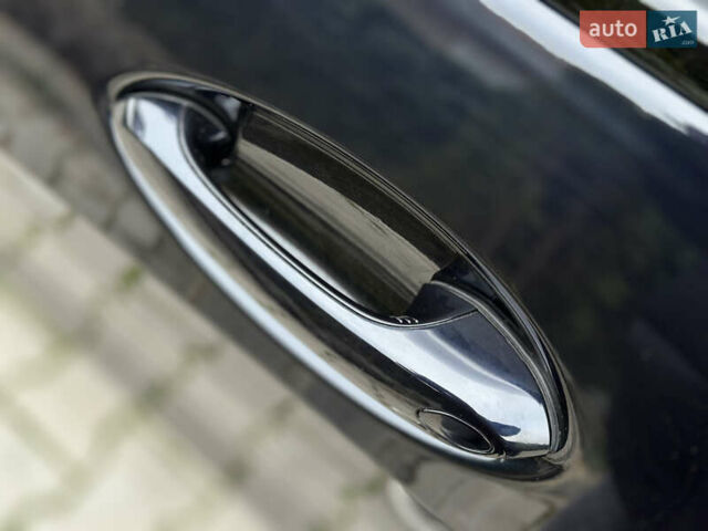 Синий БМВ Х5, объемом двигателя 3 л и пробегом 70 тыс. км за 51500 $, фото 35 на Automoto.ua