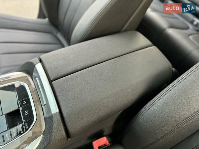 Синій БМВ Х5, об'ємом двигуна 3 л та пробігом 92 тис. км за 45999 $, фото 56 на Automoto.ua