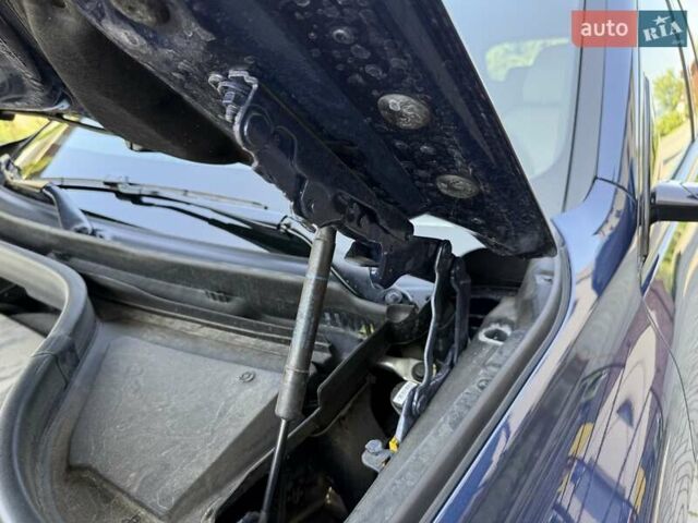 Синій БМВ Х5, об'ємом двигуна 3 л та пробігом 109 тис. км за 64500 $, фото 193 на Automoto.ua