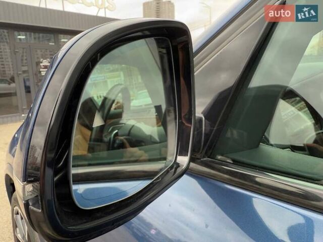 Синий БМВ Х5, объемом двигателя 4.39 л и пробегом 82 тыс. км за 58990 $, фото 8 на Automoto.ua