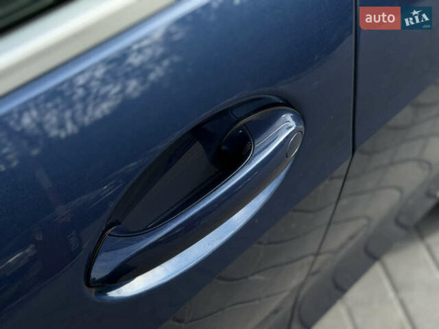 Синий БМВ Х5, объемом двигателя 3 л и пробегом 138 тыс. км за 45900 $, фото 12 на Automoto.ua