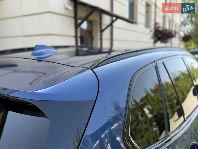 Синій БМВ Х5, об'ємом двигуна 3 л та пробігом 109 тис. км за 64500 $, фото 82 на Automoto.ua