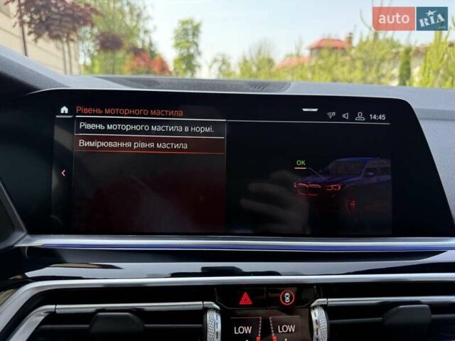 Синій БМВ Х5, об'ємом двигуна 3 л та пробігом 109 тис. км за 64500 $, фото 183 на Automoto.ua