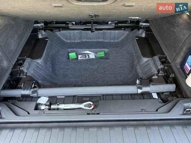 Синій БМВ Х5, об'ємом двигуна 3 л та пробігом 109 тис. км за 64500 $, фото 133 на Automoto.ua