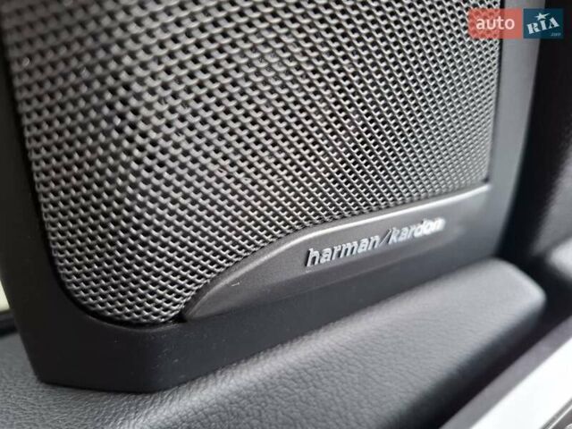 Синий БМВ Х5, объемом двигателя 4.39 л и пробегом 80 тыс. км за 57500 $, фото 24 на Automoto.ua