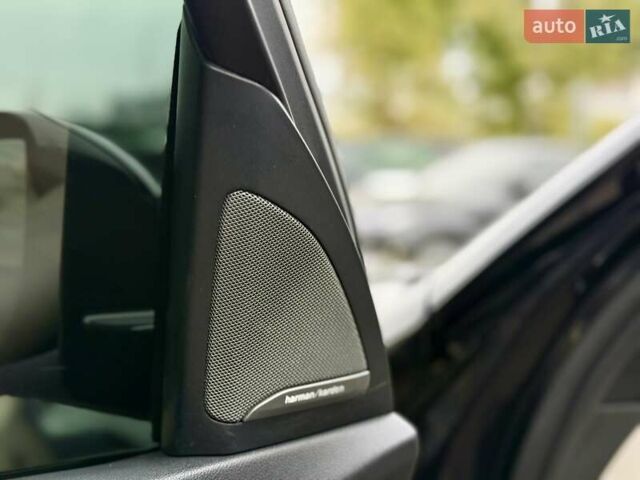 Синий БМВ Х5, объемом двигателя 3 л и пробегом 103 тыс. км за 55900 $, фото 40 на Automoto.ua