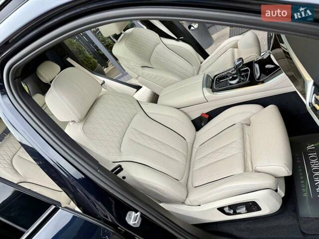 Синий БМВ Х5, объемом двигателя 3 л и пробегом 103 тыс. км за 55900 $, фото 53 на Automoto.ua