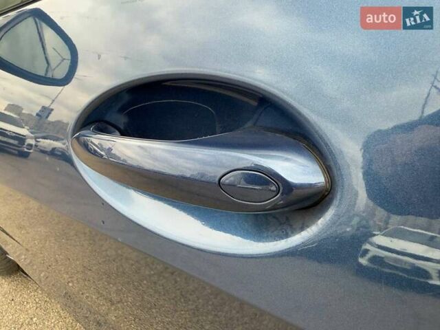 Синий БМВ Х5, объемом двигателя 4.39 л и пробегом 82 тыс. км за 58990 $, фото 9 на Automoto.ua