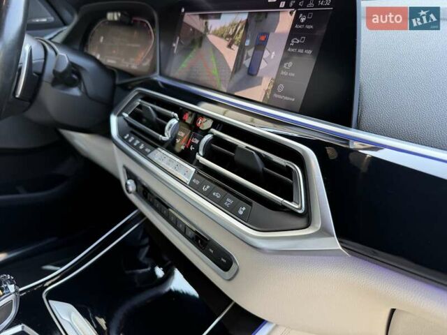 Синій БМВ Х5, об'ємом двигуна 3 л та пробігом 109 тис. км за 64500 $, фото 151 на Automoto.ua