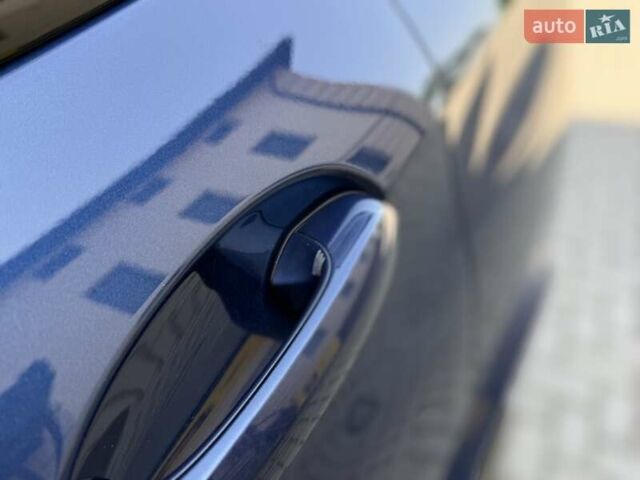 Синій БМВ Х5, об'ємом двигуна 3 л та пробігом 109 тис. км за 64500 $, фото 84 на Automoto.ua