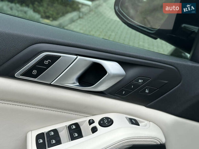 Синий БМВ Х5, объемом двигателя 3 л и пробегом 70 тыс. км за 51500 $, фото 70 на Automoto.ua