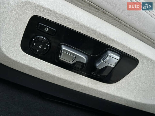 Синий БМВ Х5, объемом двигателя 3 л и пробегом 70 тыс. км за 51500 $, фото 71 на Automoto.ua