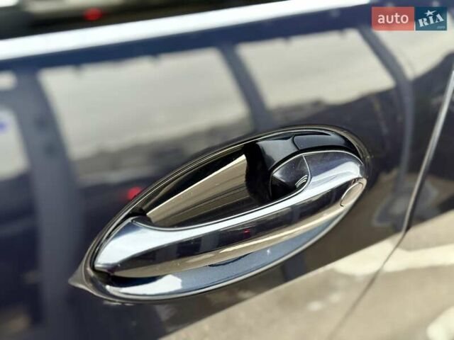 Синий БМВ Х5, объемом двигателя 3 л и пробегом 103 тыс. км за 55900 $, фото 26 на Automoto.ua