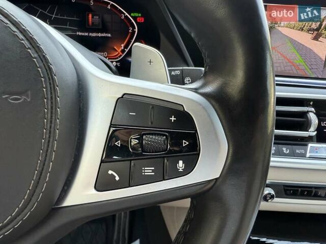 Синій БМВ Х5, об'ємом двигуна 3 л та пробігом 109 тис. км за 64500 $, фото 156 на Automoto.ua