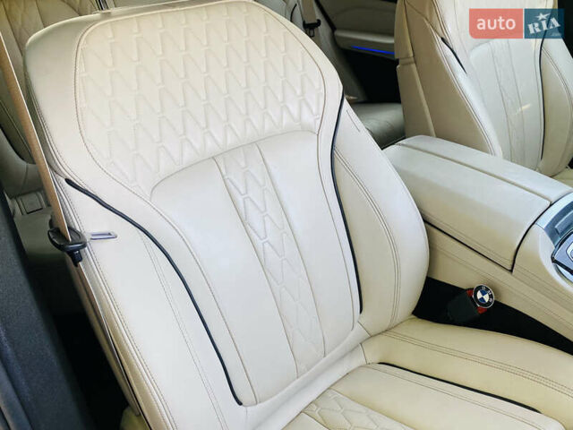 Синий БМВ Х5, объемом двигателя 3 л и пробегом 213 тыс. км за 41500 $, фото 16 на Automoto.ua