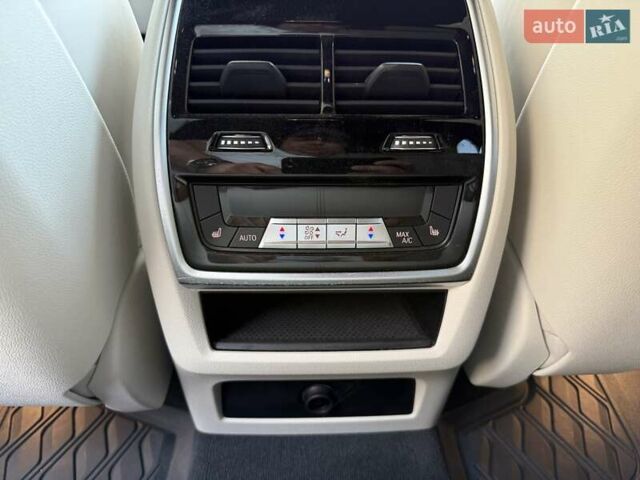 Синій БМВ Х5, об'ємом двигуна 3 л та пробігом 109 тис. км за 64500 $, фото 117 на Automoto.ua