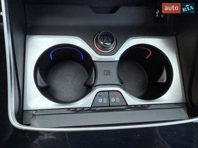 Синій БМВ Х5, об'ємом двигуна 3 л та пробігом 109 тис. км за 64500 $, фото 166 на Automoto.ua