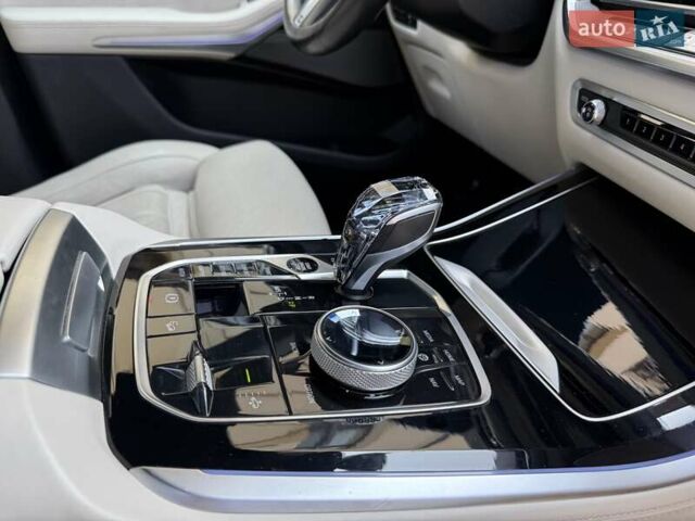 Синій БМВ Х5, об'ємом двигуна 3 л та пробігом 109 тис. км за 64500 $, фото 152 на Automoto.ua