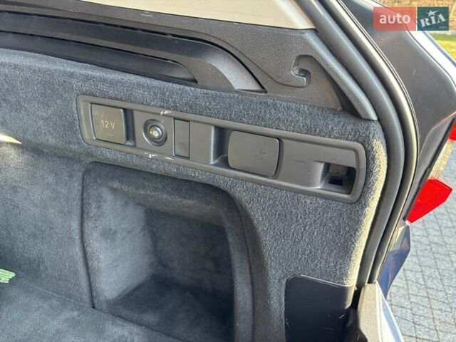 Синий БМВ Х5, объемом двигателя 2.99 л и пробегом 171 тыс. км за 53500 $, фото 25 на Automoto.ua