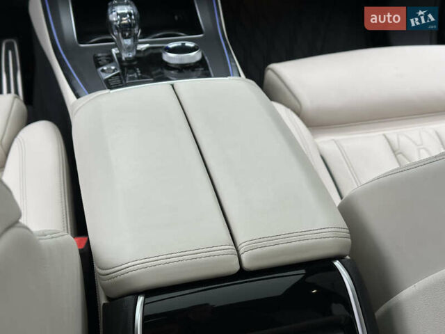 Синий БМВ Х5, объемом двигателя 3 л и пробегом 70 тыс. км за 51500 $, фото 55 на Automoto.ua