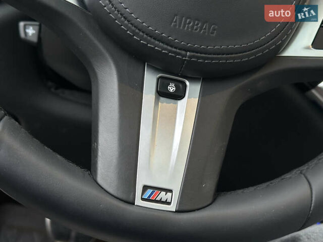 Синий БМВ Х5, объемом двигателя 3 л и пробегом 70 тыс. км за 51500 $, фото 86 на Automoto.ua