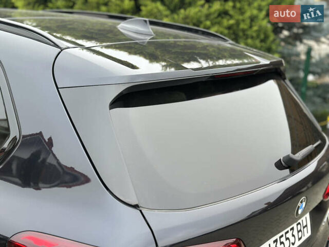 Синий БМВ Х5, объемом двигателя 3 л и пробегом 70 тыс. км за 51500 $, фото 33 на Automoto.ua