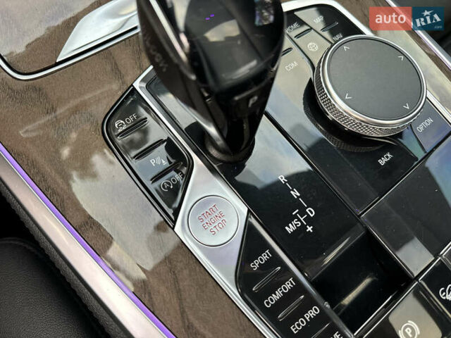 Синій БМВ Х5, об'ємом двигуна 3 л та пробігом 92 тис. км за 45999 $, фото 78 на Automoto.ua