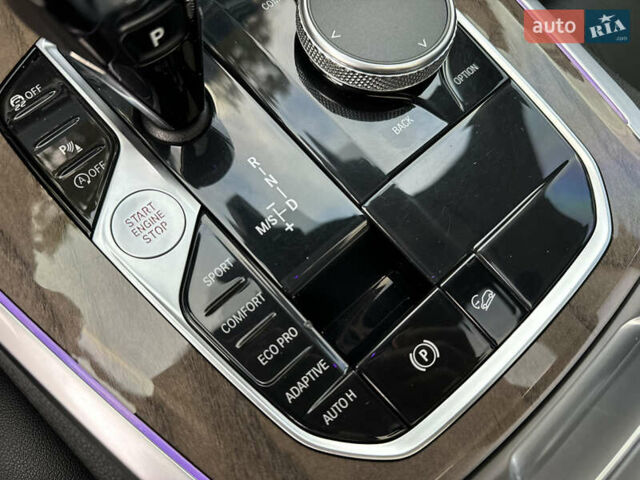 Синій БМВ Х5, об'ємом двигуна 3 л та пробігом 92 тис. км за 45999 $, фото 79 на Automoto.ua