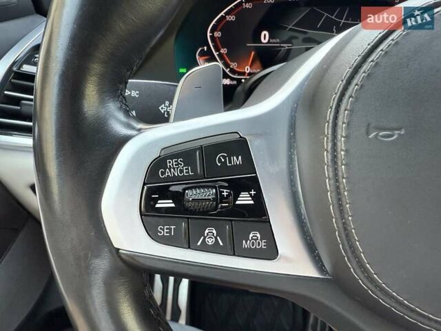 Синій БМВ Х5, об'ємом двигуна 3 л та пробігом 109 тис. км за 64500 $, фото 157 на Automoto.ua