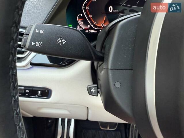 Синій БМВ Х5, об'ємом двигуна 3 л та пробігом 109 тис. км за 64500 $, фото 159 на Automoto.ua