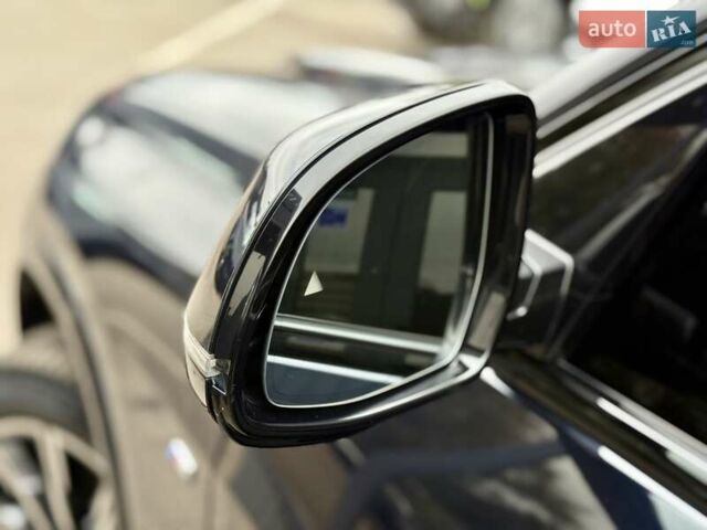 Синий БМВ Х5, объемом двигателя 3 л и пробегом 103 тыс. км за 55900 $, фото 25 на Automoto.ua