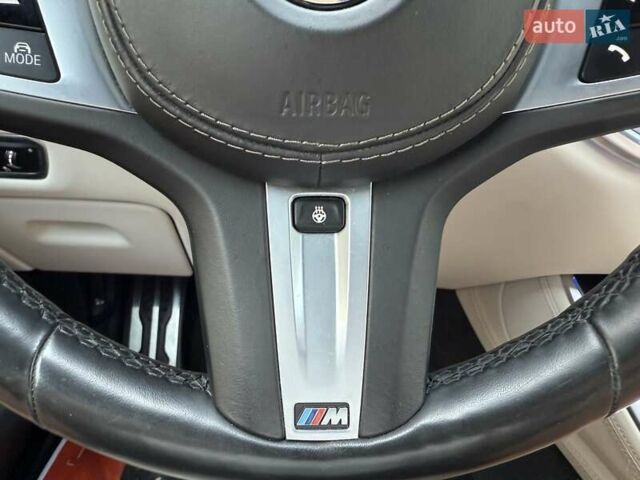 Синій БМВ Х5, об'ємом двигуна 3 л та пробігом 109 тис. км за 64500 $, фото 158 на Automoto.ua