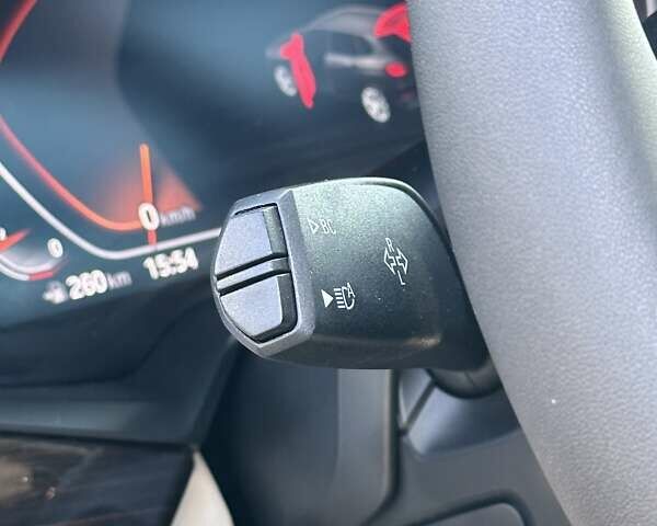 Синий БМВ Х5, объемом двигателя 3 л и пробегом 70 тыс. км за 48299 $, фото 14 на Automoto.ua