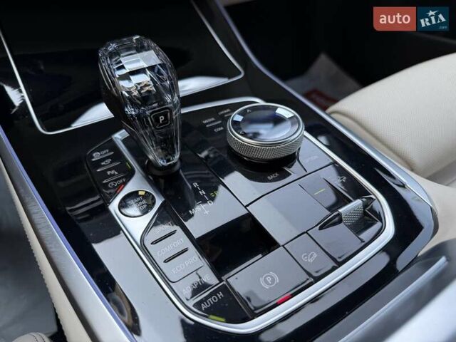 Синій БМВ Х5, об'ємом двигуна 3 л та пробігом 109 тис. км за 64500 $, фото 161 на Automoto.ua