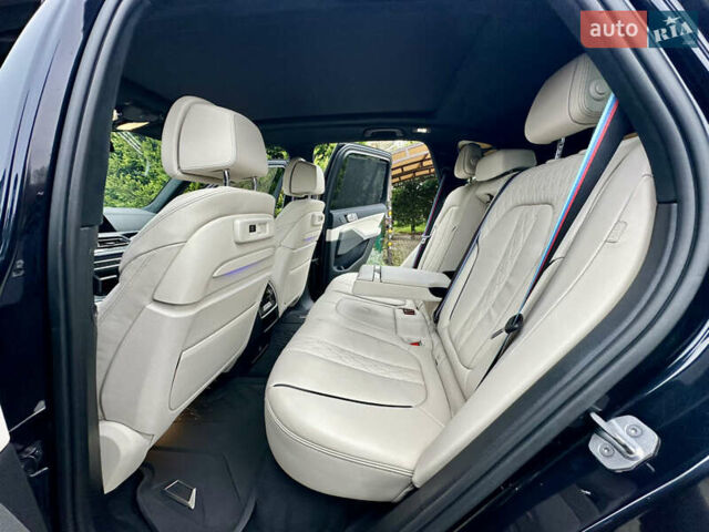 Синий БМВ Х5, объемом двигателя 3 л и пробегом 70 тыс. км за 51500 $, фото 37 на Automoto.ua