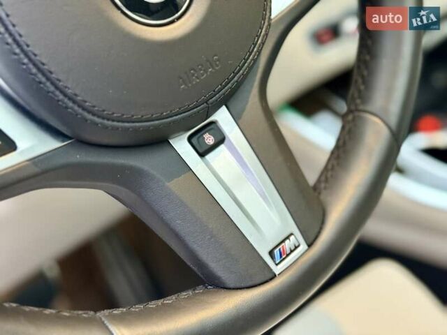 Синий БМВ Х5, объемом двигателя 3 л и пробегом 103 тыс. км за 55900 $, фото 41 на Automoto.ua