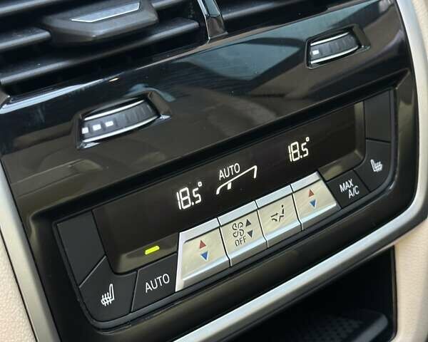 Синий БМВ Х5, объемом двигателя 3 л и пробегом 70 тыс. км за 48799 $, фото 20 на Automoto.ua