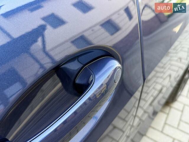 Синій БМВ Х5, об'ємом двигуна 3 л та пробігом 109 тис. км за 64500 $, фото 83 на Automoto.ua